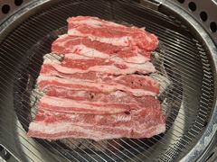 -何发发和牛烧肉·鳗鱼榴莲放题自助(乐峰广场店)