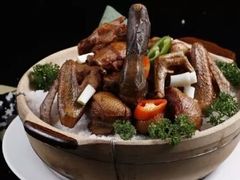 -山泉公馆酒家(珠江新城店)