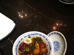 -巴四老城区炭火蛙锅(张江店)