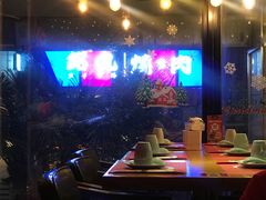 大堂-一个叫川的地方(麒麟新天地店)