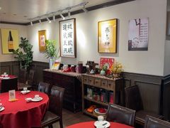 -阿莉餐厅(枣阳路店)