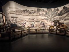 -中国闽台缘博物馆