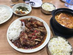 -贤花饭店(城阳店)