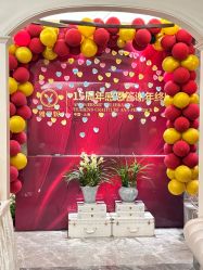 -雅曼妮spa美容养生