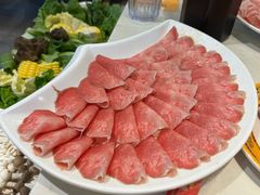 -北京老门框爆肚四季涮肉(淮海东路外滩店)