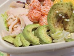 -SaladJohn沙拉匠(凯德1818店)