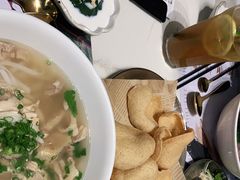 -CHILL Pho澳洲牛肉越南粉(佛山顺德万象汇店)