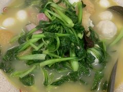 -里下河土菜馆(解放路店)