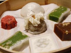 -江南雅厨(李公堤店)