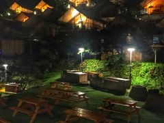 -北京山里寒舍度假酒店