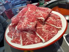 -生活如沸·顺德水牛奶火锅(大学路店)