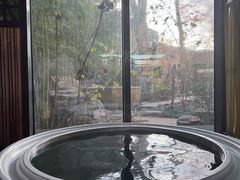 -春晖园度假酒店温泉