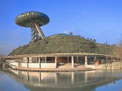 -中国湿地博物馆