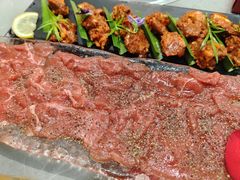 -生活如沸·顺德水牛奶火锅(大学路店)
