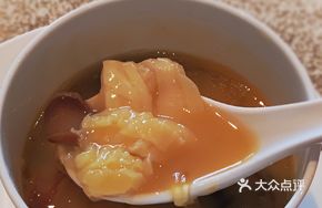 Huaiyang Buddha Jumps Over the Wall