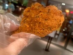 -麦当劳(明湖店)