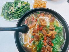 -龙记桂林米粉店(书城路店)