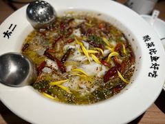 -太二酸菜鱼(沈阳万象城店)