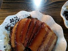 -丘艳豆花饭(国泰广场店)