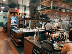 -BOR Eatery(安福路店)