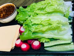 -东北农家饺子村(昌平路店)