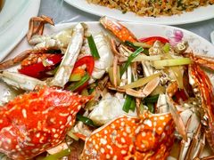 -众味海鲜大排档·活海鲜·潮汕味(南澳店)