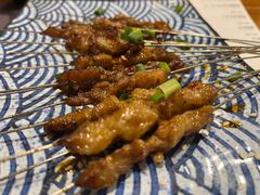 -帽帽家只卖生蚝·烧烤(沙湖路店)