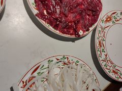 -汕头八合里海记牛肉店(清河店)