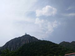 -京东石林峡风景区