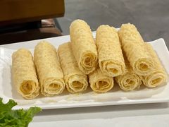 干炸响铃-食潮汕头鲜牛馆(望京保利店)