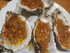 -盛宴标帜西餐厅龙虾.鲍鱼•牛排(重庆喜来登大酒店)