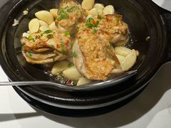 -菉雅苑·湛江菜(前海卓越INTOWN店)
