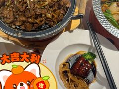 -小放牛炒菜馆(华北商厦店)