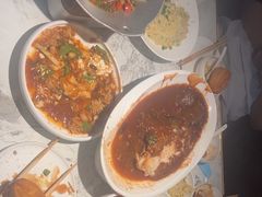 -悦海·家宴·冰花皮皮虾大锅贴(宝龙店)