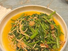 -浩海火燒雲傣家菜(芮欧百货店)