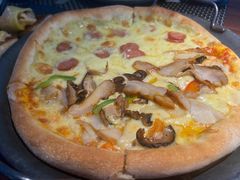 -West10 西拾·西餐厅·创意菜(未来科技城店)