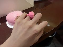 -好利来(鞍山站前店)