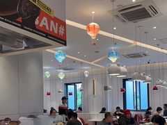 -乡村基(双流时代奥特莱斯餐厅)