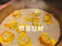 -德发长·花式蒸饺(大唐不夜城店)