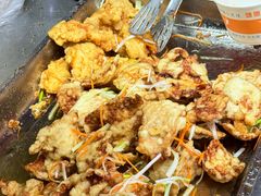 -临沂大学体育馆