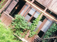 -书隐楼