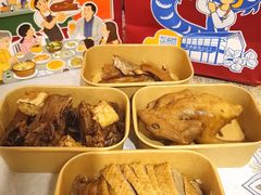 -陈鹏鹏潮汕菜(宝安机场T3航站楼店)