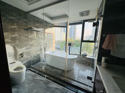 -馨紫罗兰月子会所·独栋月子中心