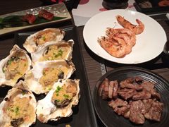 -赤坂亭·M9和牛烧肉(南京江南虹悦城店)