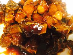 -金良酸菜鱼(宁海路总店)
