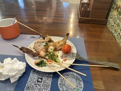 -The COOK·厨餐厅·自助餐(浦东嘉里大酒店)