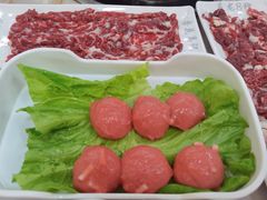 生丸-杏花吴记牛肉火锅