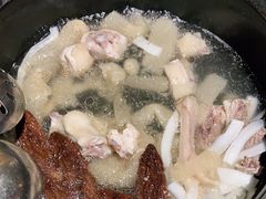 -同仁四季椰子鸡(福田东园总店)