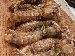 -高佳庄·舟山海鲜(海景旗舰店)