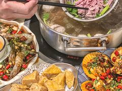 -合记汕头牛肉店(嘉禾路店)